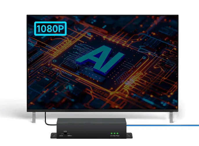 Ultra HD Résolution